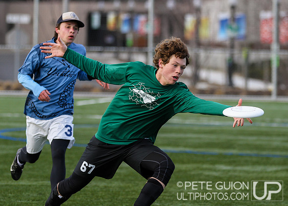 YULA 2015 Championships