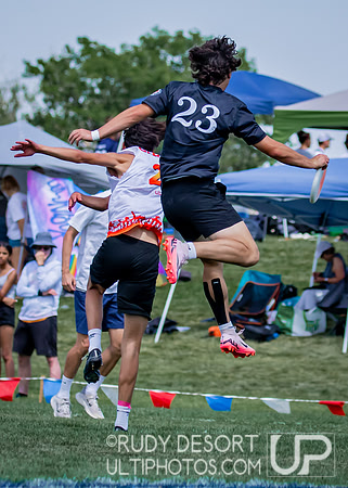 2024 USA Ultimate Youth Club Championships