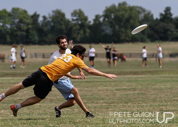 Chesapeake Open