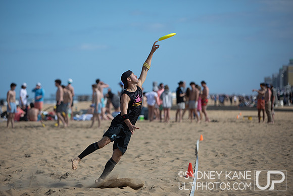 Saturday - 2024 Beach Championships
