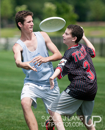 CUT Camp Session I 2014