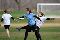 Steakfest Women's Saturday Games