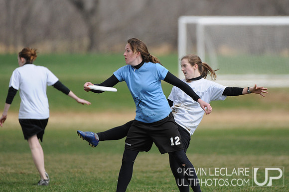 Steakfest Women's Saturday Games