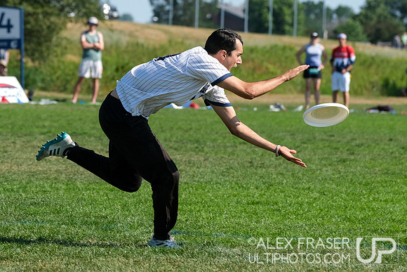 2022 International Club Championships Friday