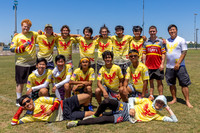 2025 California High School Champs
