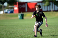 U19 Open Round 1 Pool Play -- YCC 2012 Saturday Action