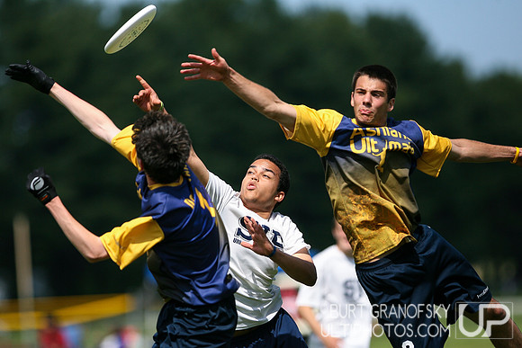 2014 Massachusetts State Championships -- Open Division II