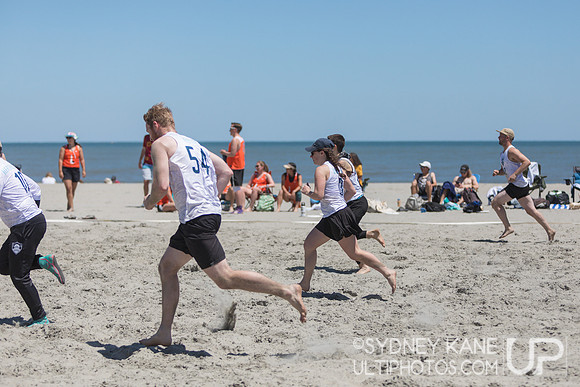 Saturday - 2025 Beach Championships