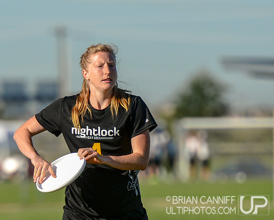 2014 USAU Nationals - Fri