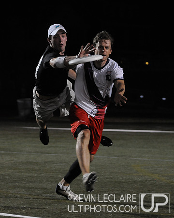 Nexgen vs. Truck Stop Exhibition Game