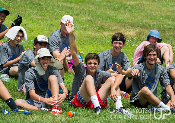 NUTC 2014 Session A