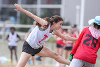 2022 USA Ultimate Beach National Championships