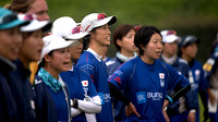 Quarters - WUGC 2016