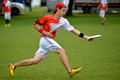 Finland vs Switzerland - Open Mon Round 1 - 2014 WJUC