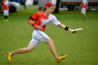 WJUC Day 2 - Tuesday