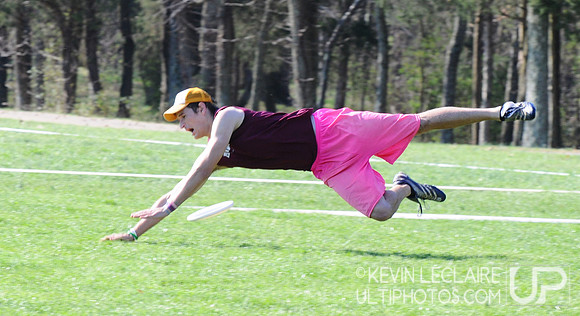 April Fools Fest 2009 Saturday