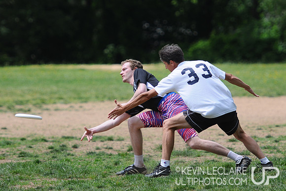 WAFC Clique B Tourney -- Spring 2010