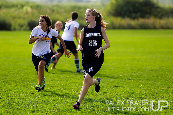 Sunday - YCC 2014