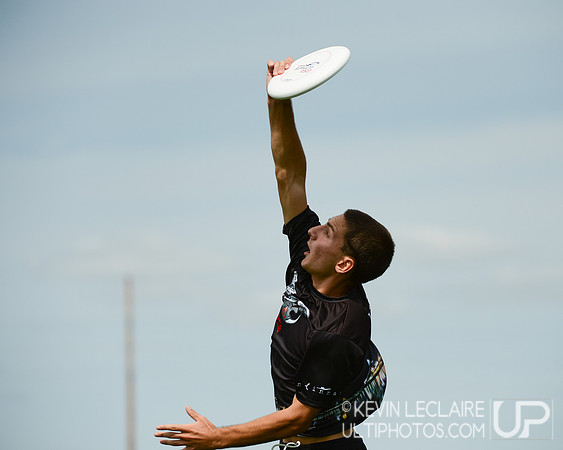 U19 Open Saturday Pool Play Round 3 -- YCC 2012 Saturday Action