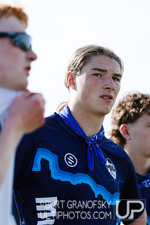 USA Ultimate YCC 2025