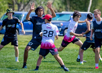 2024 USA Ultimate Youth Club Championships