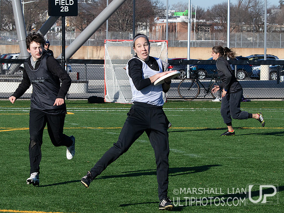 DC Shadow 2022 Tryout #3