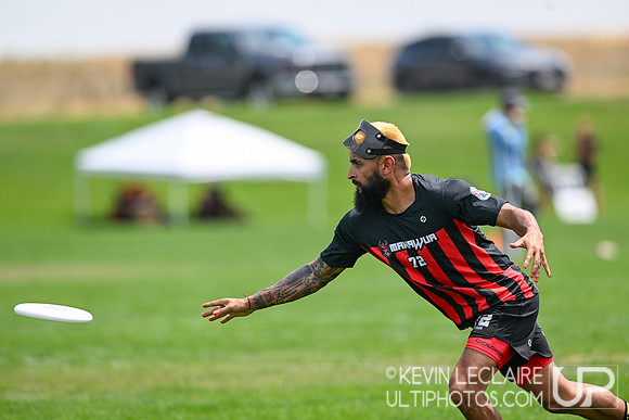 2025 ICC Friday R3 Action