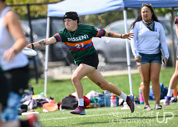 2022 Mid-Atlantic Regionals Saturday action