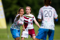 WJUC Day 3 Action