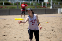 Sunday - 2024 Beach Championships