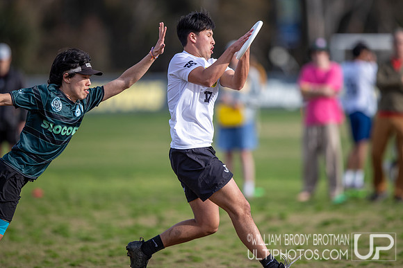 Day 2 of the 2025 President's Day Invite