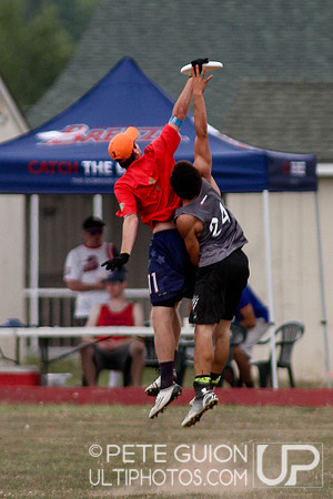 Chesapeake Open