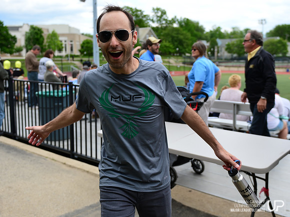 BOS Whitecaps at PHL Spinners - MLU - 5/18/14