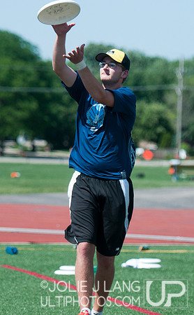 CUT Camp Session I 2014