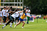 WJUC Sunday Round 2
