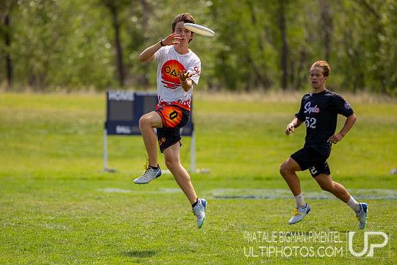 2024 USA Ultimate Youth Club Championships