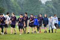 HSNI 2025 - Saturday Action