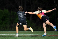 DC Shadow vs Atlanta Soul