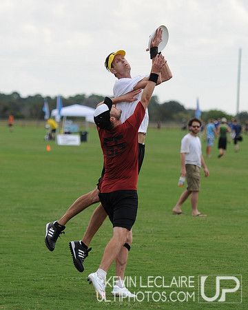 Thursday Masters Competition -- 2010 Nationals