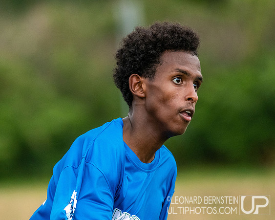 US Open YCC 2022 Saturday