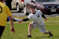 Steakfest Open Division Round 4