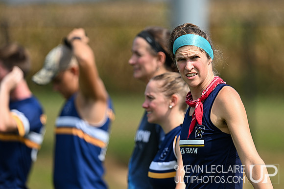 2024 Mid-Atlantic Regionals Saturday Action