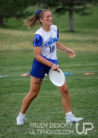 2024 USA Ultimate Youth Club Championships
