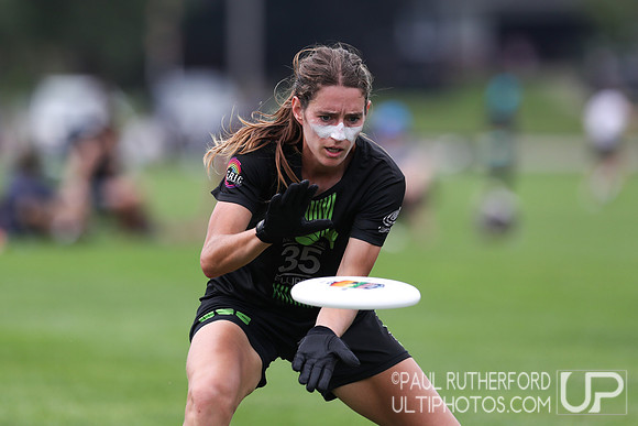 2022 World Ultimate Club Championships
