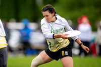 Quarterfinals at USAU DI College Championships