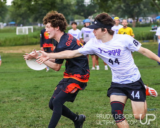 2022 USA Ultimate Youth Club Championships