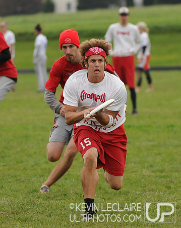 Mid-Atlantic Mixed & Women's Regionals Preview