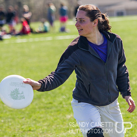 Fools Fest 2014 Saturday Action