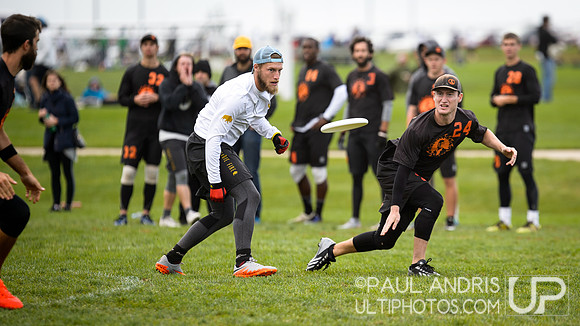 2016 Club National Championships