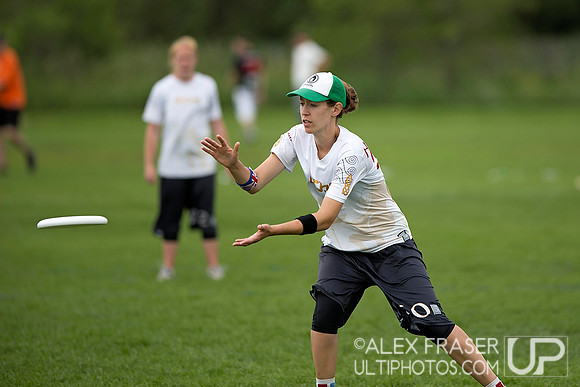2014 USAU US Open Friday Round 6
